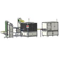 二維碼關(guān)聯(lián)組裝+側(cè)漏線體