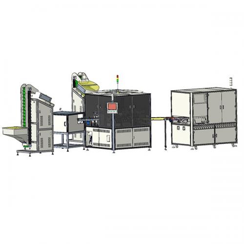 二維碼關(guān)聯(lián)組裝+側(cè)漏線(xiàn)體