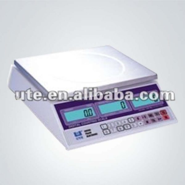 電子計數(shù)秤UCA