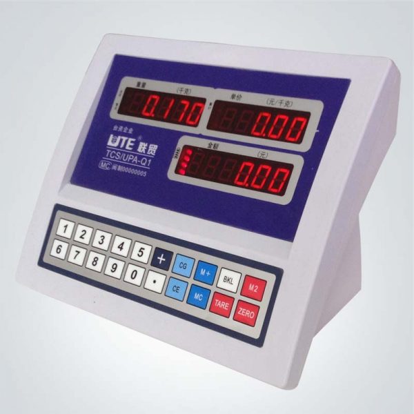 UPA-Q1表頭
